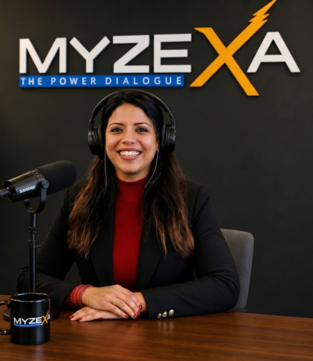 podcast myzexa